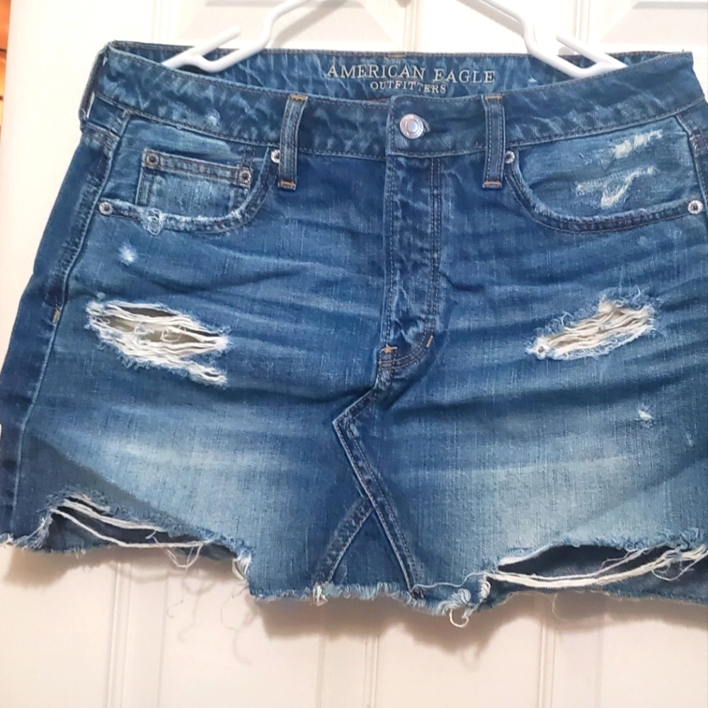 Skirt